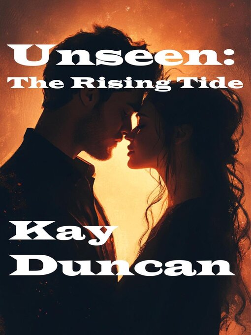 Cover image for Unseen
